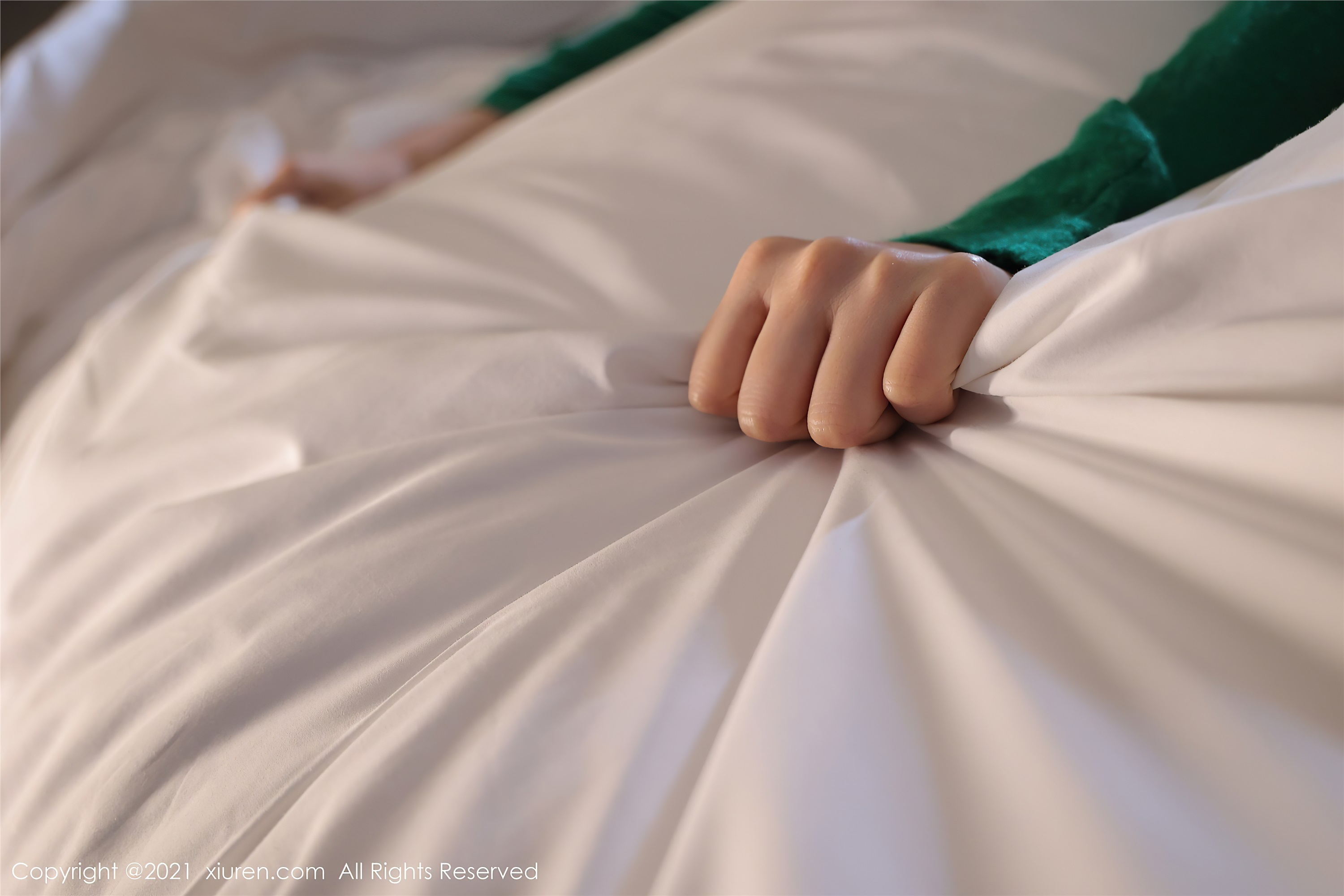 Xiuren秀人网 2021.12.20 NO.4358 月音瞳